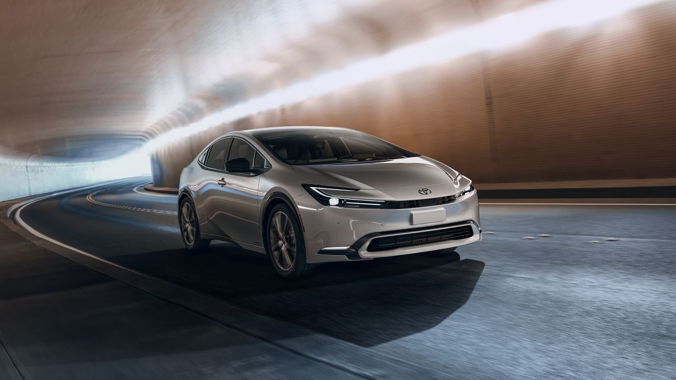 What Does It Mean That a Used Toyota is Silver Certified?