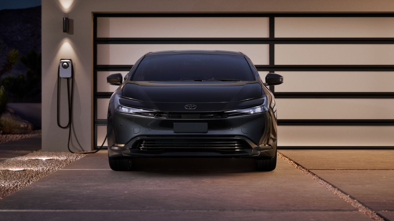 Which Toyota PHEV is Right for You?