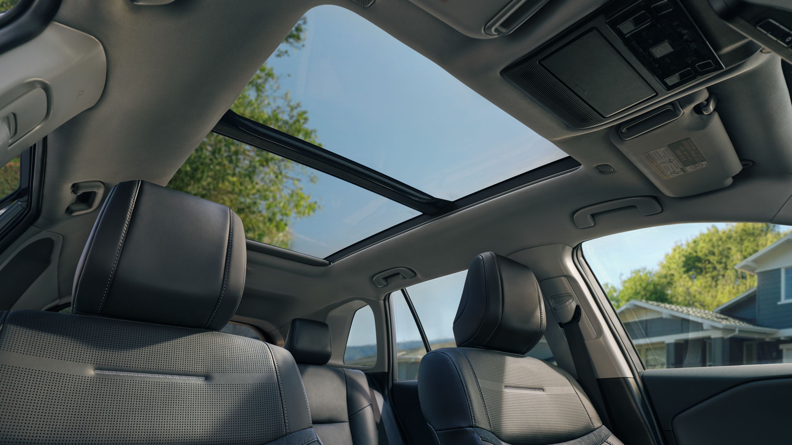 2026 Toyota RAV4 driving — up to 47 MPG city