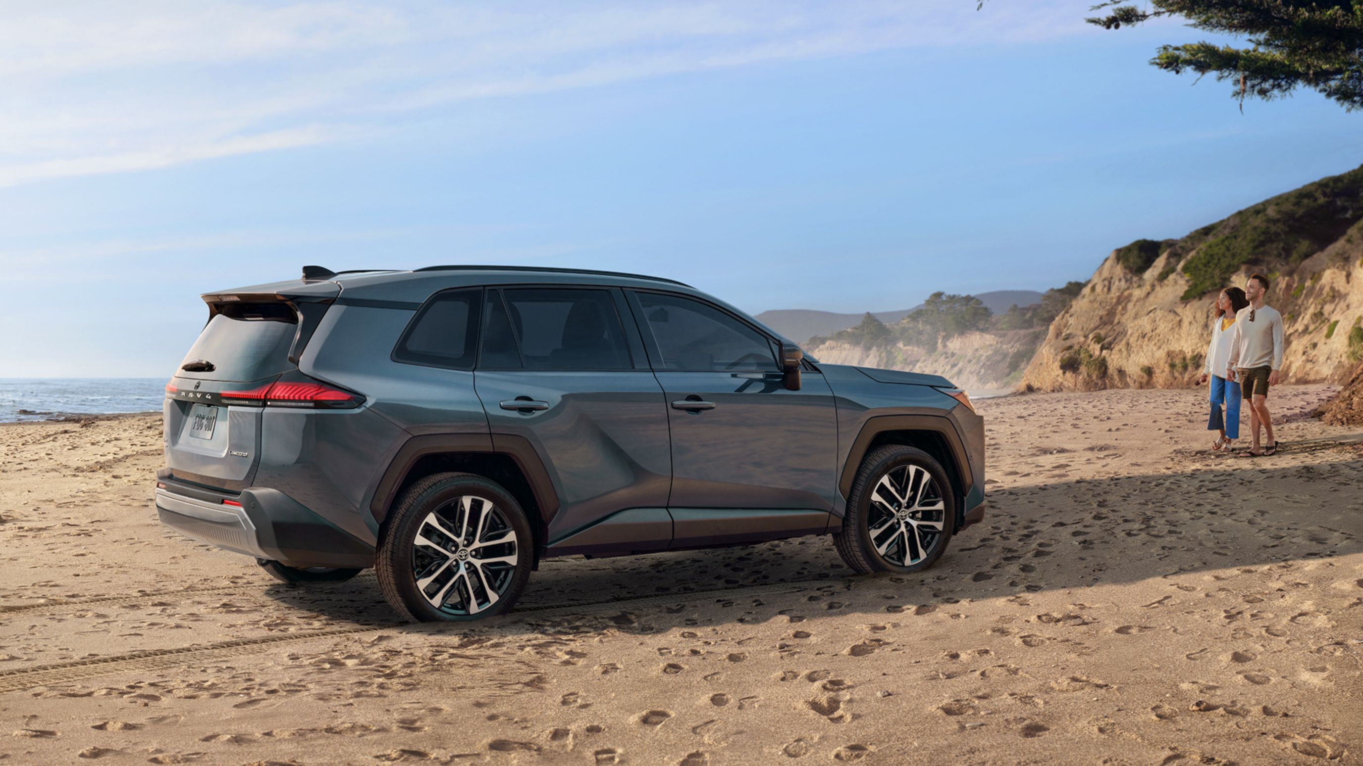 Are There Different Types of Toyota Leasing Programs Available at Franklin Toyota?