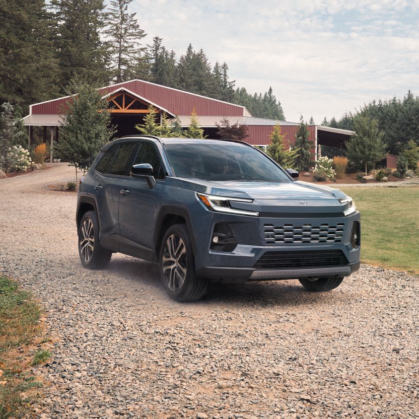 2026 Toyota RAV4 hybrid powertrain technology at Claremont Toyota in Claremont