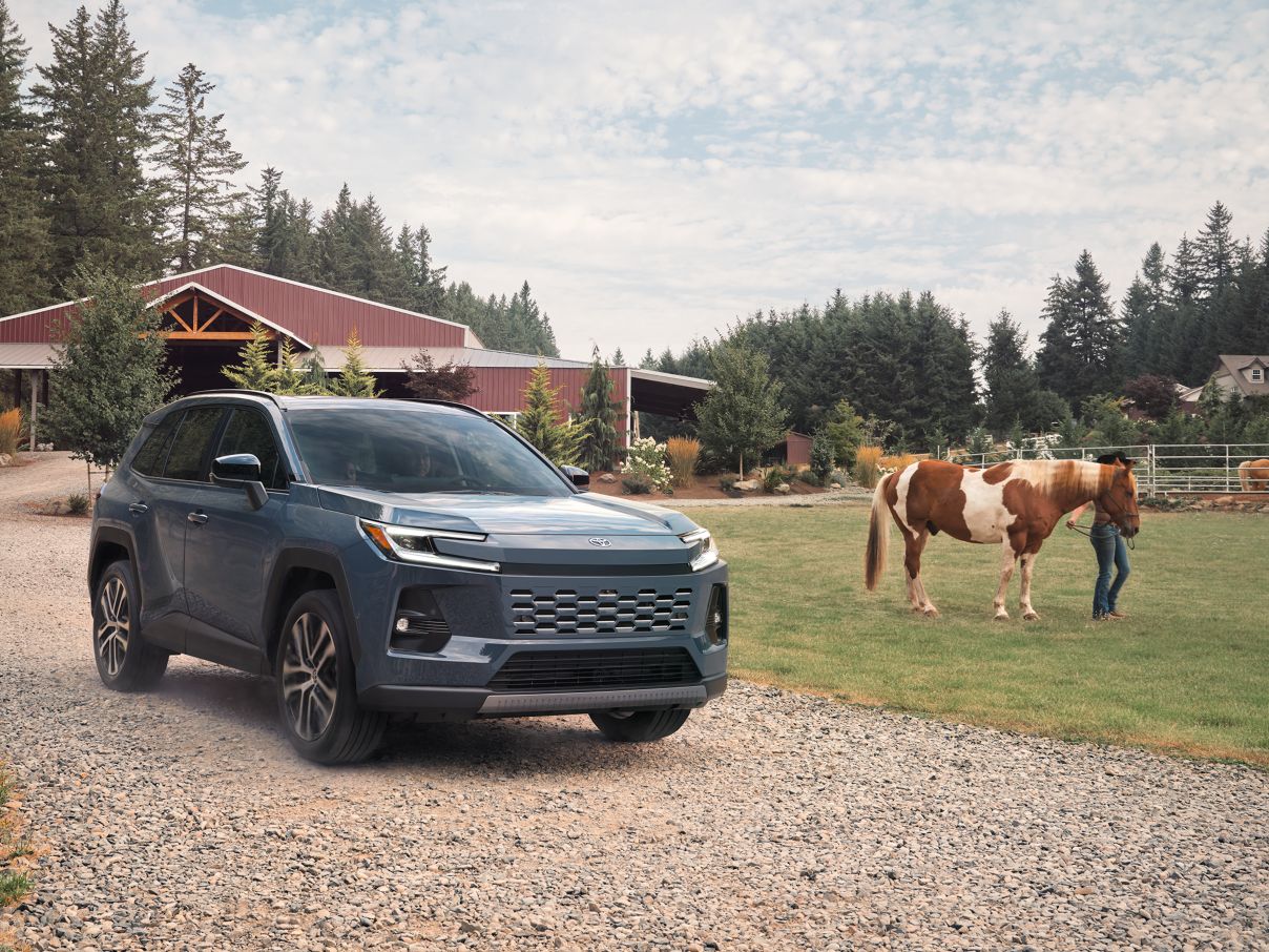 What Makes Cobb County Toyota the Best in Atlanta?