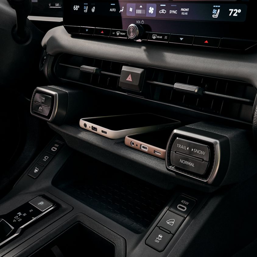 Toyota Dealer Serving Charlotte NC