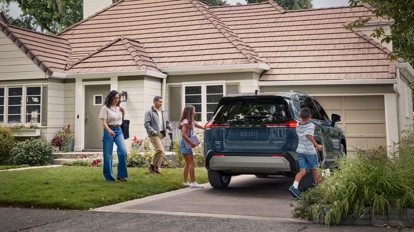 Exterior / lifestyle image (placeholder)