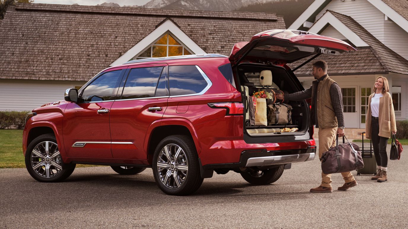 Does TOYOGUARD Include Oil Changes and Tire Rotations?