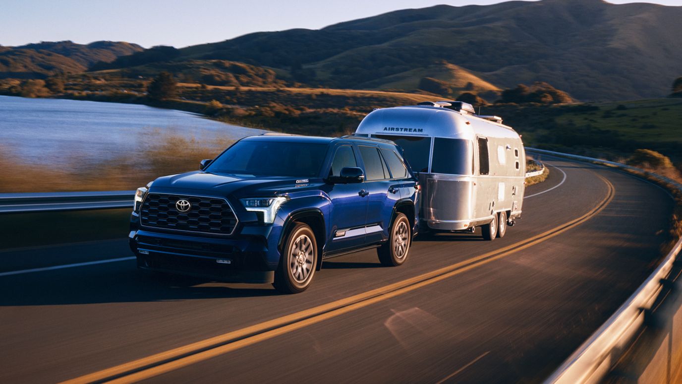 2026 Sequoia