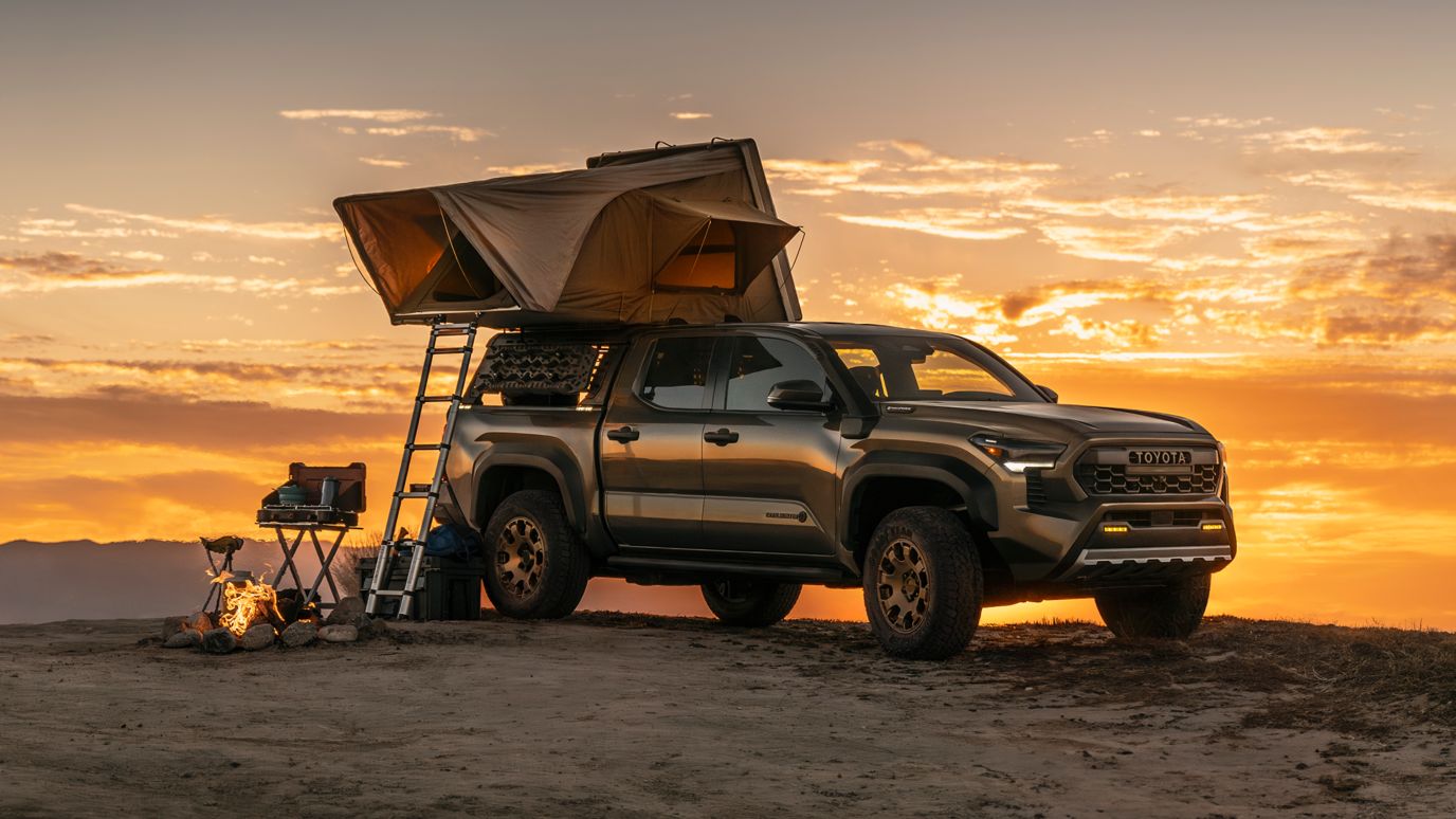 Used Toyota Tacoma for sale near Savannah, GA