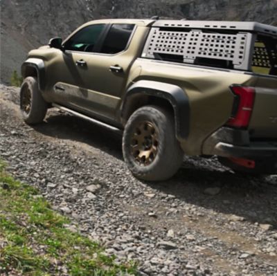 2026 Toyota Tacoma | Toyota.com
