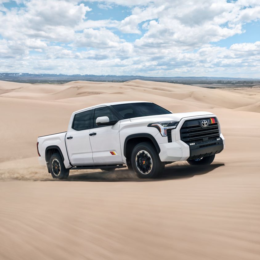 Toyota Bluffton SC