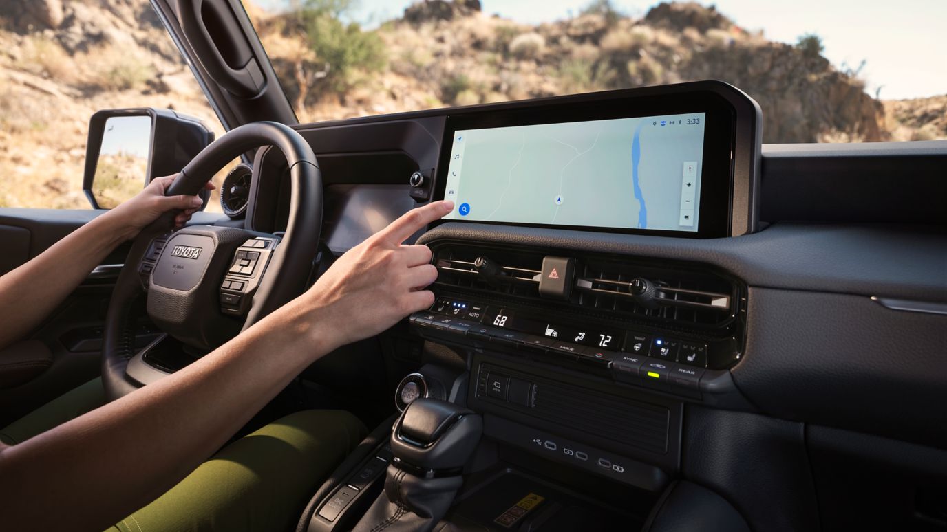 Why Buy the 2027 Land Cruiser from Sunny King Toyota?