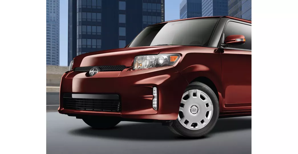 2013 Scion XB